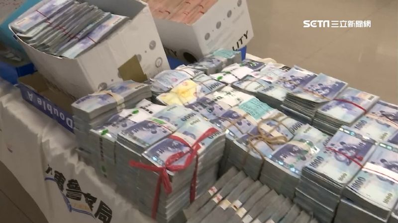 少龍藏8千萬　他諷：幹嘛讀台大法律