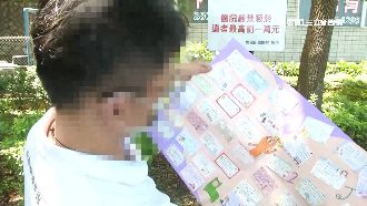 遇刺女童露笑容　父煎熬6天放心了