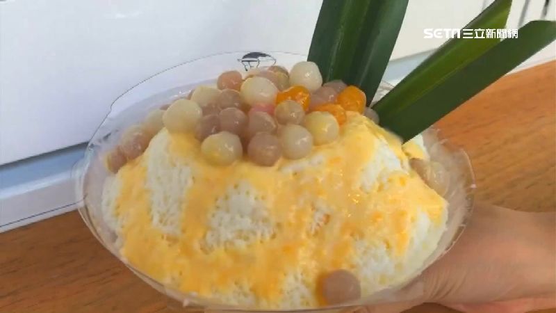 剉冰配料熱量超驚人 專家曝這3樣破500卡