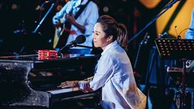 資深音樂製作人黃韻玲/臉書