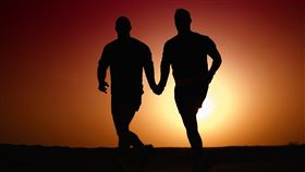 劈腿,失戀,分手,渣男,三觀(翻攝自 Pixabay)