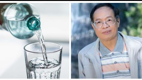 獨／為何迷信少龍？他爆：喝水就著魔