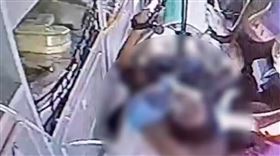 桃園,打氣筒,夫妻,死亡,毆打（圖／翻攝畫面）