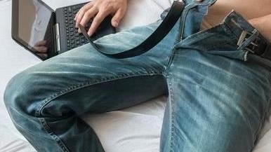 壓力大就DIY擼到手破皮…妻：永遠吃不飽