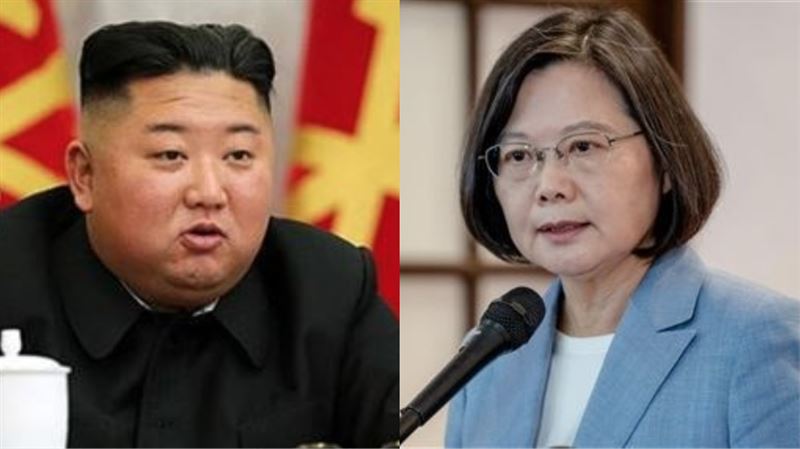 北韓掀腥風血雨…命理師揭台灣下一步