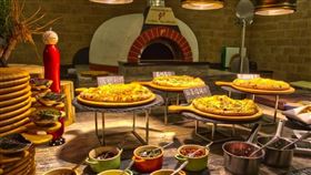 台中金典酒店端午連假推出身份證對對碰優惠。（圖／翻攝自官網）