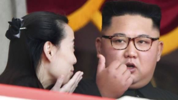 金正恩剉咧等？他曝北韓這慘況發生了