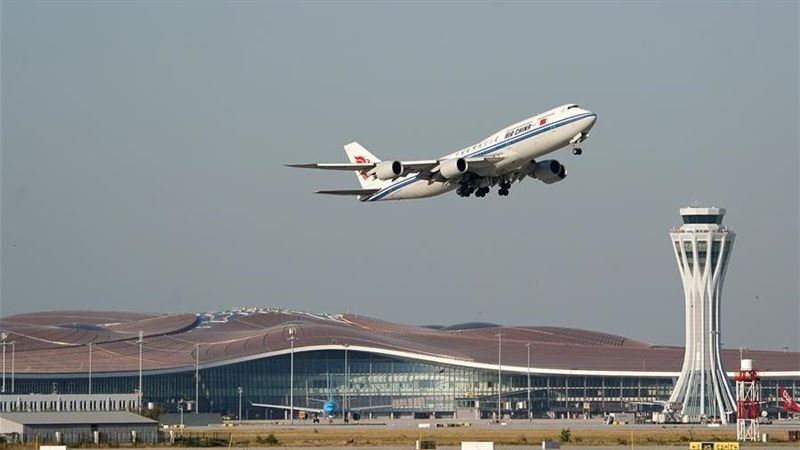急診醫：據聞離開北京班機班班客滿
