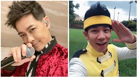 林志穎,香蕉哥哥,翻攝自臉書粉專