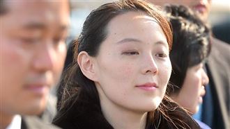 金與正被消失？專家：十月沒見恐出事