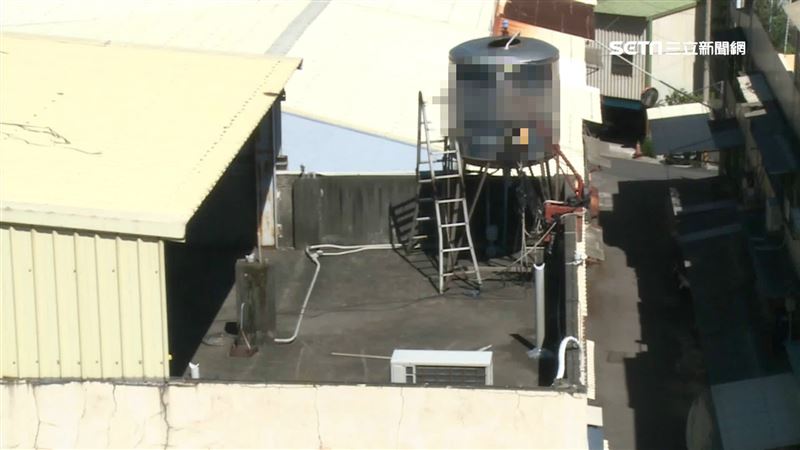 小鎮醫掛水塔亡　法醫一關鍵分析死因