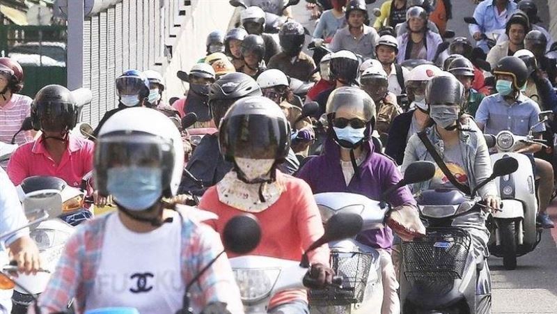 回應取消機車貨物稅　財長：茲事體大