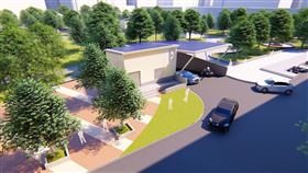 板橋、樹林將再添3座停車場，提供近千個汽機車停車位（圖／新北市政府）