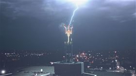 ▲Maserati預告。（圖／翻攝YouTube網站）