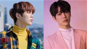 一級秘密 YOHAN（金貞桓） 圖/IG