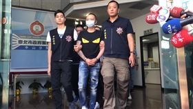 竹聯幫,明仁會,吳聲塘,台北