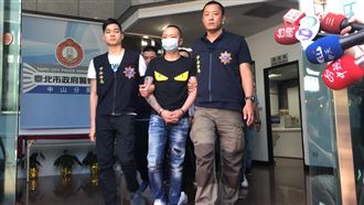 涉多起暴力討債！警清剿竹聯幫明仁會