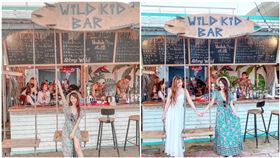 墾丁野海子,翻攝自IG