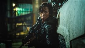 屍速列車 車庫娛樂提供