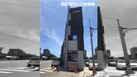 張藥房外觀(圖/苗栗縣議員陳光軒提供)