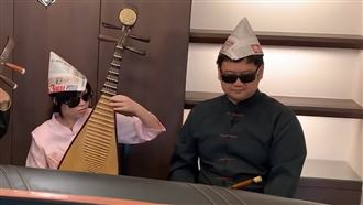 反骨黑人抬棺惹議　他們卻被讚爆