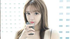 陳冠希,謝芷蕙/翻攝自IG、微博