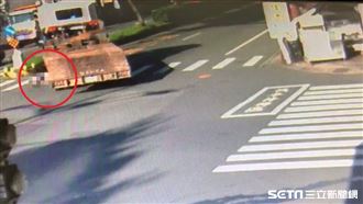 國中女遭輾斃　雙親哭斷腸…才剛出門