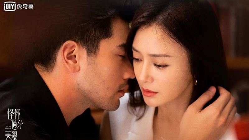 高以翔酒醉開撩她　網懷念：我不敢看