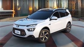 業界人士透露，目前裕隆與大股東東風汽車，針對納智捷退出中國市場已大致達成共識，雙方正在討論退場細節。（圖取自LUXGEN .Channel YouTube頻道網頁）