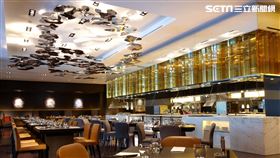 台北寒舍艾美酒店今（17）天宣布，即日起至7月31日止推出「饗玩艾美」住房專案