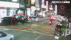 喇叭,大業路,桃園,行車糾紛