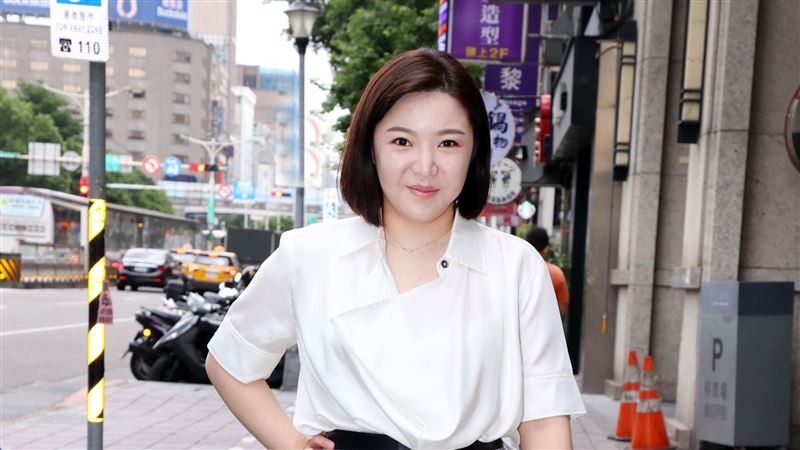 抓包尪跟學生妹曖昧　張魁愛女大崩潰