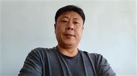 杏仁哥（圖／翻攝自杏仁哥臉書）