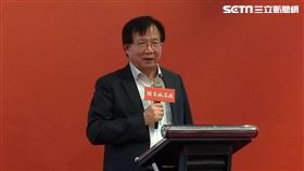 京城總經理陳添進。（圖／記者陳韋帆攝影）