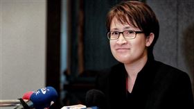 蕭美琴（賴清德辦公室提供）