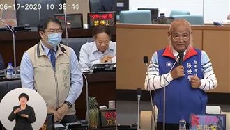 哪招？議員質詢竟學貓叫　市長淡回⋯
