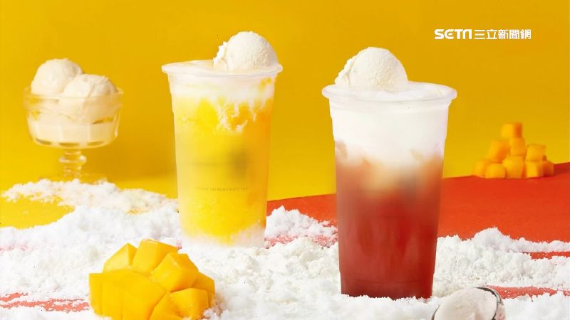 夏日消暑手搖飲霸主？內行推3神飲品
