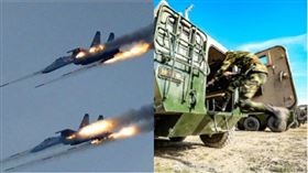 ▲中國不斷增加台灣周邊的軍事活動，這場一觸即發的台海衝突美國也相當關注。（示意圖／翻攝自中國軍網）