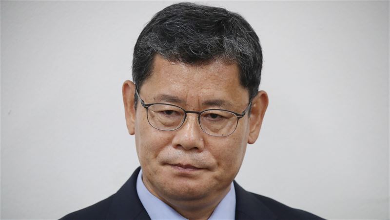 兩韓關係惡化　南韓統一部長引咎請辭