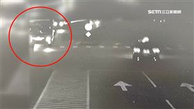 公車門夾腳遭拖行! 台大