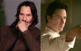  基努李維（Keanu Reeves）/IMDB