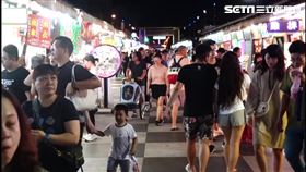 花蓮東大門夜市(新聞台SOT)