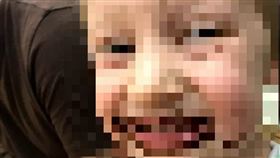 美國,奧克拉荷馬,阿嬤,孫子,悶死（圖／翻攝自@AvellanedaReal推特）