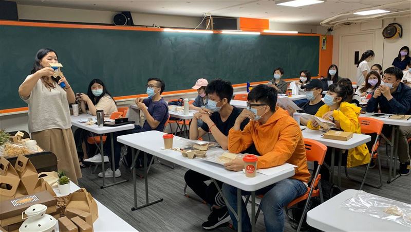桃園市助傳統業者轉戰電商