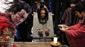 岳飛被殺害劇照