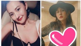 熱依扎／翻攝微博