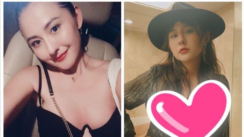甄嬛女星爆不倫人夫　爆粗口開嗆網友