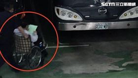 少龍,教主,羈押,輪椅,不舉