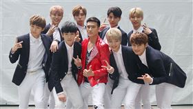 沈建宏、一級秘密　為耶誕演唱備驚喜 圖／達騰娛樂提供