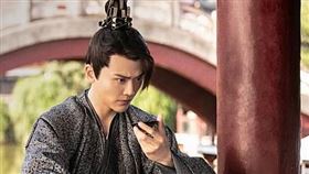 《慶餘年》古裝男神6：劉端端 飾李承澤(二皇子)